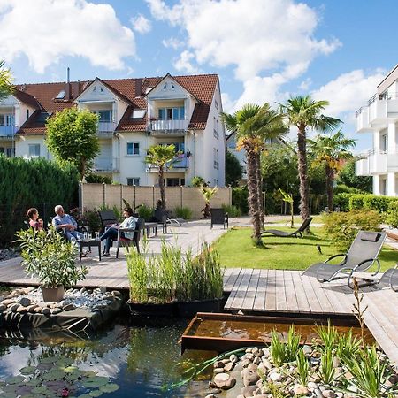 Hotel Volapuek Konstanz Exterior photo