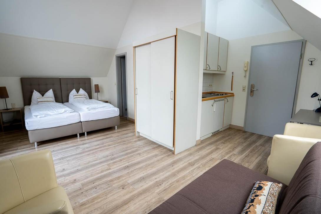 Hotel Volapuek Konstanz Room photo