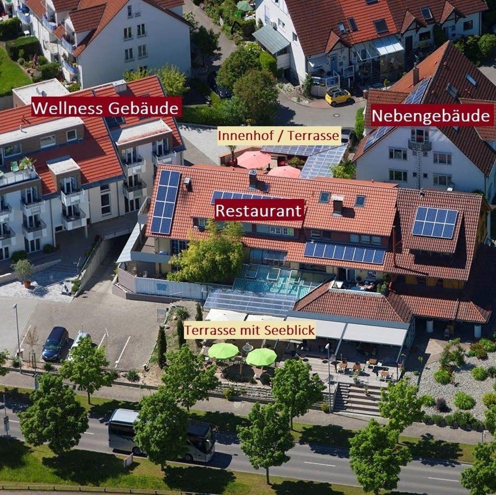 Hotel Volapuek Konstanz Exterior photo