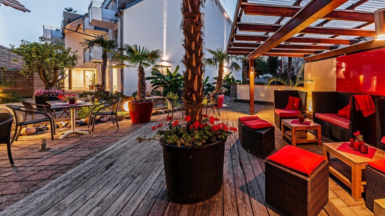 Hotel Volapuek Konstanz Exterior photo