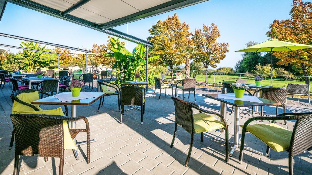 Hotel Volapuek Konstanz Exterior photo